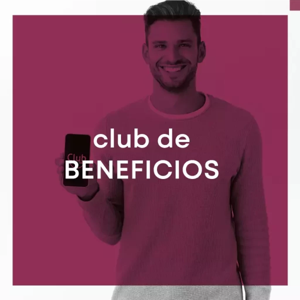 Club de Beneficios SABER